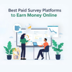 Best Paid Survey Platforms to Earn Money Online