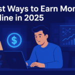 Best Ways to Earn Money Online