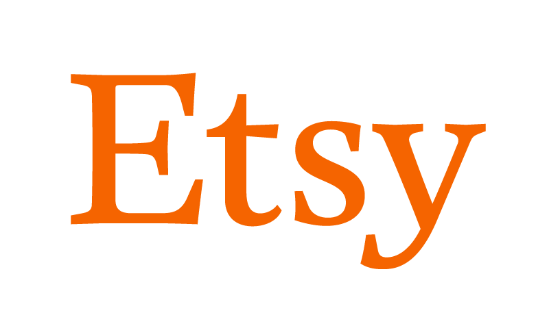 logo of etsy
